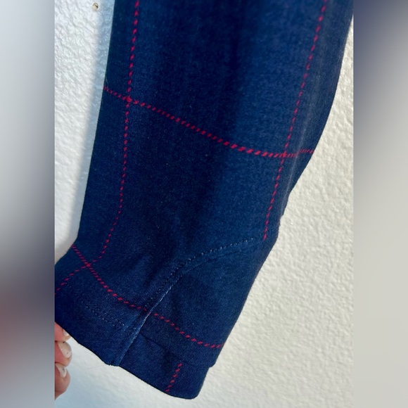 RHOBACK Women's Pullover Performance Q-Zip Quarter Zip - Size Large - Picture 4 of 9